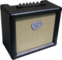 Photos - Guitar Amp / Cab Eurofon CG-15R 