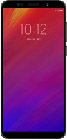 Photos - Mobile Phone Lenovo A5 2018 32 GB