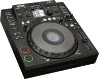 Photos - CD Player Gemini CDJ-700 