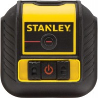Laser Measuring Tool Stanley Cross90 STHT77502-1 