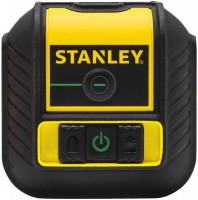 Laser Measuring Tool Stanley Cross90 STHT77592-1 