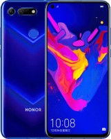 Photos - Mobile Phone Honor View 20 128 GB / 8 GB