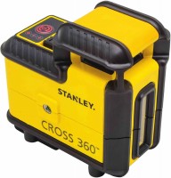 Photos - Laser Measuring Tool Stanley Cross360 STHT77504 