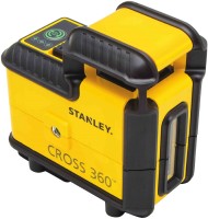 Laser Measuring Tool Stanley Cross360 STHT177594 