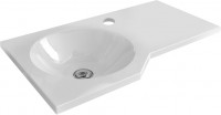 Photos - Bathroom Sink Excellent Be Spot 60 600 mm