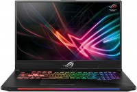 Photos - Laptop Asus ROG Strix SCAR II GL704GM (GL704GM-EV055)