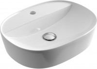 Photos - Bathroom Sink Excellent Ronity 50S 500 mm