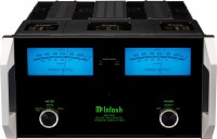 Photos - Amplifier McIntosh MC462 