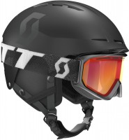 Ski Helmet Scott Combo 