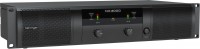 Photos - Amplifier Behringer NX3000 