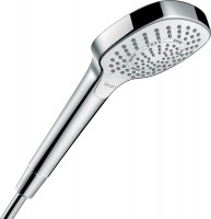 Photos - Shower System Hansgrohe Croma Select E 26811400 