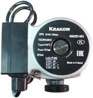 Photos - Circulation Pump Krakow UPS 25-40-180 4 m 1 1/2" 180 mm