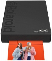 Printer Polaroid Mint Pocket Printer 