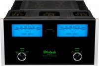 Photos - Amplifier McIntosh MC312 