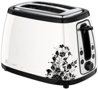 Photos - Toaster Russell Hobbs Cottage Floral 18513-56 