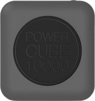 Photos - Power Bank MiPow Power Cube 10000 