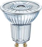 Photos - Light Bulb Osram LED Superstar PAR16 6W 2700K GU10 DIM 