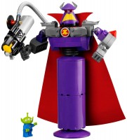 Photos - Construction Toy Lego Construct-a-Zurg 7591 