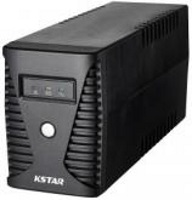 Photos - UPS KSTAR UA40 400 VA