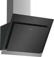 Photos - Cooker Hood Bosch DWK 67HM60 black