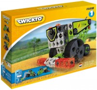 Photos - Construction Toy Twickto Farm 1 15073825 