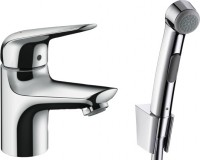 Photos - Tap Hansgrohe Novus 71144000 