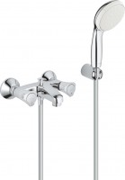 Tap Grohe Costa L 2546010A 