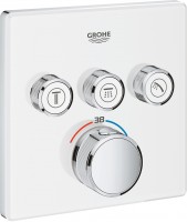 Tap Grohe Grohtherm SmartControl 29157LS0 