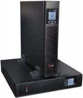 Photos - UPS N-Power Pro-Vision Black M2000 RT 2000 VA