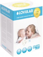 Photos - Nappies Lovular Hot Wind M / 128 pcs 