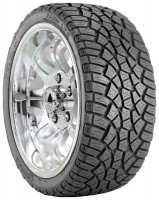 Photos - Tyre Cooper Zeon LTZ 275/60 R20 119S 