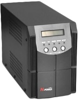 Photos - UPS N-Power Smart-Vision S1000N 1000 VA