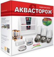 Photos - Water Leak Detector Akvastorozh Klassika 1x25 Pro TH43 