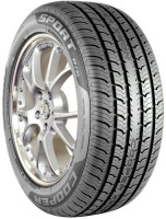 Photos - Tyre Cooper Zeon Sport A/S 255/45 R20 101W 