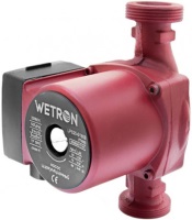 Photos - Circulation Pump Wetron LPS25-6/180B 6 m