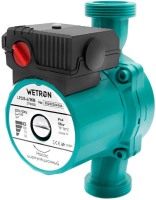 Photos - Circulation Pump Wetron LPS25-4/180G 4 m 180 mm