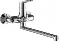 Photos - Tap AQUANET Bath&Basin SD91539A 