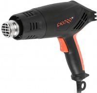 Photos - Heat Gun Dnipro-M GH-200 