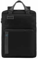 Photos - Backpack Piquadro Pulse CA3975P16 18 L