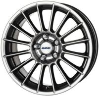 Photos - Wheel Alutec Zero (6x14/4x100 ET35 DIA63,3)