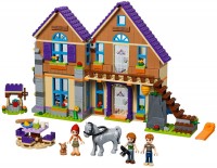 Construction Toy Lego Mias House 41369 