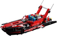 Construction Toy Lego Power Boat 42089 