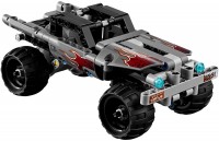 Construction Toy Lego Getaway Truck 42090 