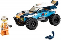 Construction Toy Lego Desert Rally Racer 60218 