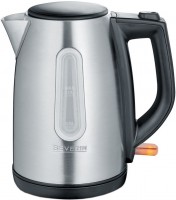 Electric Kettle Severin WK 3469 stainless steel