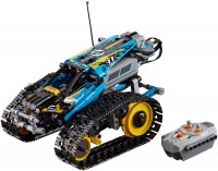 Photos - Construction Toy Lego Remote-Controlled Stunt Racer 42095 