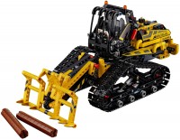 Construction Toy Lego Tracked Loader 42094 