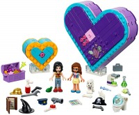 Photos - Construction Toy Lego Heart Box Friendship Pack 41359 