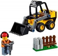 Construction Toy Lego Construction Loader 60219 