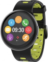 Smartwatches MyKronoz ZeRound2 HR Premium 